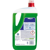 Fairy Washing Up Liquid 5L Bottle