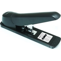 Rapesco AV-45 Heavy Duty 115 Sheet Black Stapler