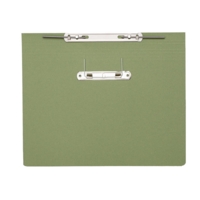 Transfer File Manilla Foolscap Green Box of 25