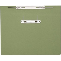 Eastlight Transfer Spring Files Green Box of 25