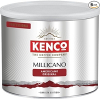 Kenco Millicano Americano Instant Coffee 500g Tin