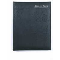 A5 Collins Ring Bound Telephone Address 835 Book