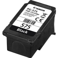 Canon PG-575 Inkjet Cartridge Black Standard Yield Canon PG-575 Inkjet Cartridge Black Standard Yield