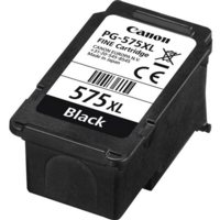 Canon PG-575XL Inkjet Cart High Yield, Black Canon PG-575XL Inkjet Cart High Yield, Black