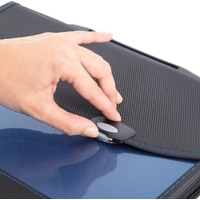 Designer Expanding 13-Part Expanding A4+ Folder