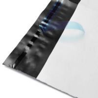 Elite White Poly 250mm x 320mm Mailing Bags Pack of 100