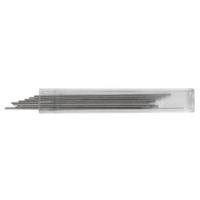 Mechanical HB Pencil Leads 0.7mm Tube of 12 Leads