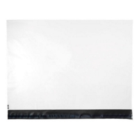 Elite White Poly 600mm x 430mm Mailing Bags Pack of 100