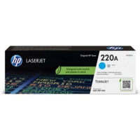 HP W2201A 220A Toner Cartridge Cyan 1.8k Pages ISO IEC 19798 HP W2201A 220A Toner Cartridge Cyan 1.8k Pages ISO IEC 19798