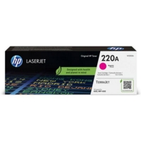 HP W2203A 220A Toner Cartridge Magenta 1.8k Pages ISO IEC 19 HP W2203A 220A Toner Cartridge Magenta 1.8k Pages ISO IEC 19
