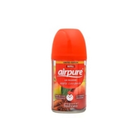 AirPure Freshmatic Refill 250ml, Apple Cinnamon