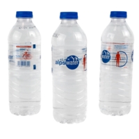 Natural Still Spring Water 500ml Bottles Case of 24