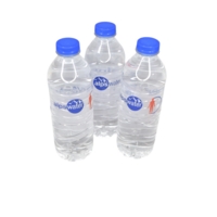 Natural Still Spring Water 500ml Bottles Case of 24