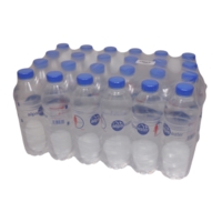 Natural Still Spring Water 500ml Bottles Case of 24