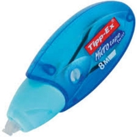 Tippex Micro Twist Correction Tape Pen SINGLE