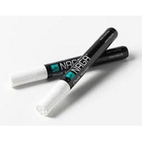 Glassboard Marker 16mm 2pk Black