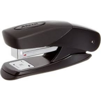 Rexel Matador Half Strip Black 25 Sheet Stapler
