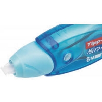 Tippex Micro Twist Correction Tape Pen SINGLE