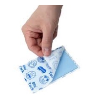 Bostik Blu Tack Original Handy 60g Pack SINGLE