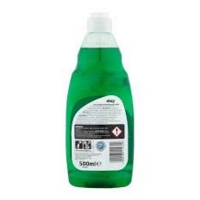 Easy Washing Up Liquid 500ml Bottle