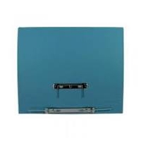 Transfer File Manilla Foolscap Blue Box of 25