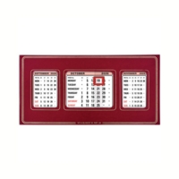 At-A-Glance Refillable Desk Calendar 2026