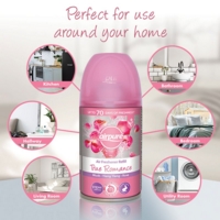AirPure Freshmatic Refill 250ml Spray True Romance