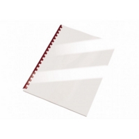 White Gloss Covers, A4 250 gsm Pack 100 White Gloss Covers, A4 250 gsm Pack 100
