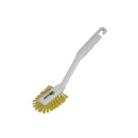 Universal Utility Brush, Yellow Universal Utility Brush, Yellow