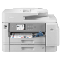 Brother MFC-J5955DW A3 Inkjet Printer