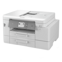 Brother MFC-J5740DW Professional Inkjet Printer