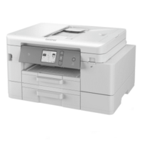 Brother MFC-J5740DW A3 Inkjet Printer