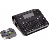 Brother PT-D610BTVP Label Printer PTD610BTVPZU1