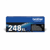 Brother Black High Yield Toner  TN248XLK