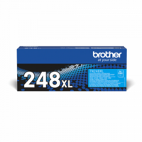 Brother  Cyan High Yield Toner TN248XLC
