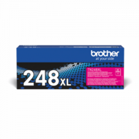 Brother Magenta High Yield Toner TN248XLM Brother Magenta High Yield Toner TN248XLM