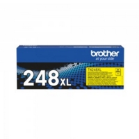Brother Yellow High Yield Toner TN248XLY Brother Yellow High Yield Toner TN248XLY