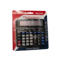Olympia 2503 Desk Calculator 40183  17501LM