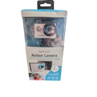 HD Action Camera