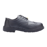 Blackrock Brogue Shoe Size 8