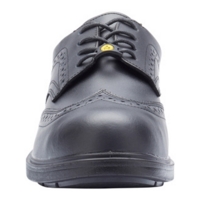 Blackrock Brogue Shoe Size 7