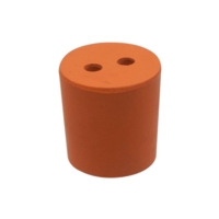 RS Two Hole Bottom Dia 21mm P10