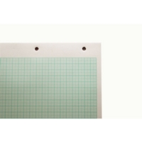 Chartwell A3 30 Sheet Graph 1/5/10mm Grid Pad SINGLE