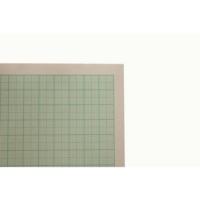 Chartwell A4 40 Sheet Graph 1/5/10mm Grid Pad SINGLE