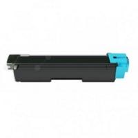 Kyocera Compat Toner Cyan TK590C 5k Kyocera Compat Toner Cyan TK590C 5k