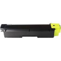 Kyocera Compat Toner Yellow TK590Y 5k Kyocera Compat Toner Yellow TK590Y 5k