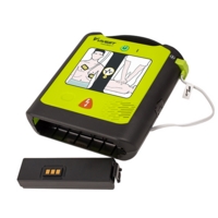 Vivest Power Beat  Semi Automaitic AED Defibillator