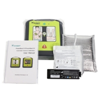 Vivest Power Beat  Semi Automaitic AED Defibillator