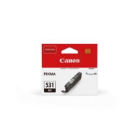 Canon CLI-531BK  Inkjet Cartrdige Black