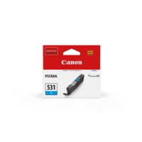 Canon CLI-531C Inkjet Cartridge Cyan